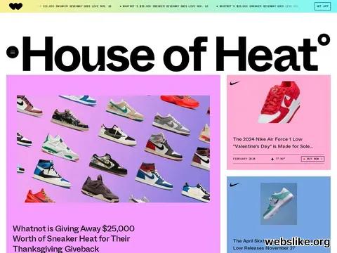 houseofheat.co