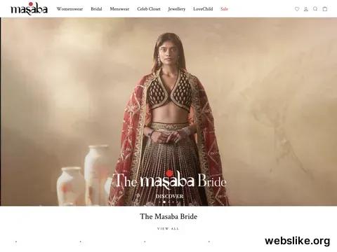 houseofmasaba.com