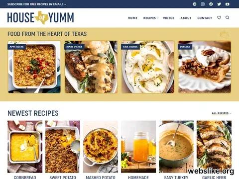 houseofyumm.com