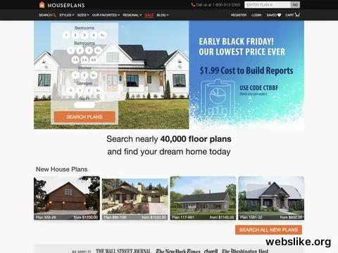 houseplans.com