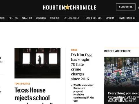 houstonchronicle.com