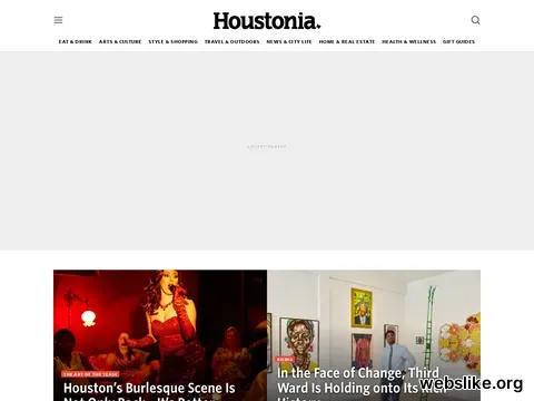 houstoniamag.com