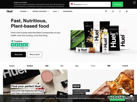 huel.com