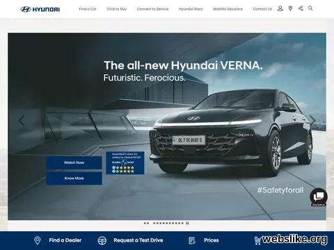 hyundai.com