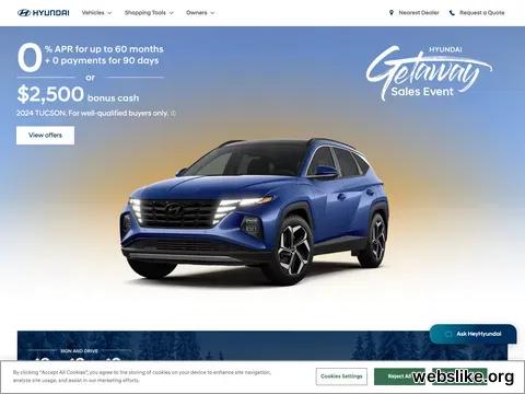 hyundaiusa.com