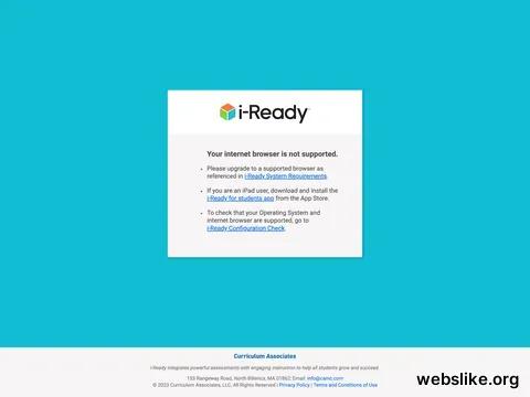 i-ready.com