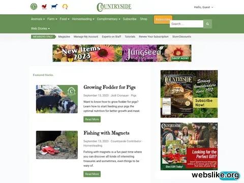 iamcountryside.com