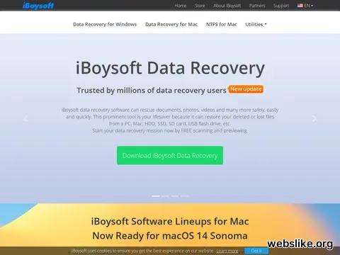 iboysoft.com