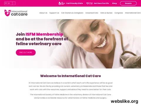 icatcare.org