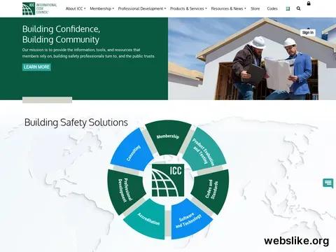 iccsafe.org