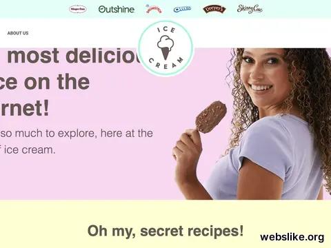 icecream.com