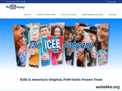 icee.com