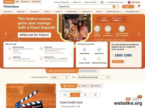 icicibank.com