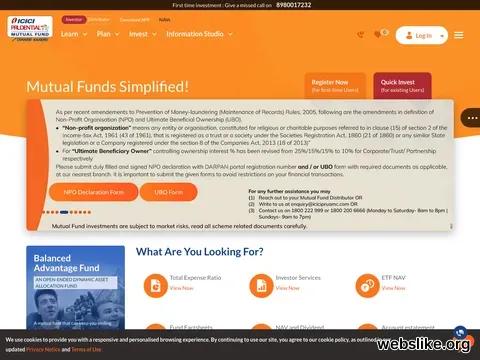 icicipruamc.com