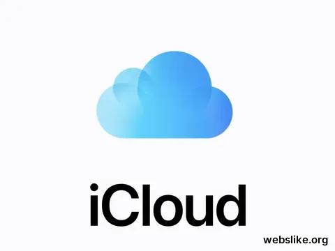 icloud.com