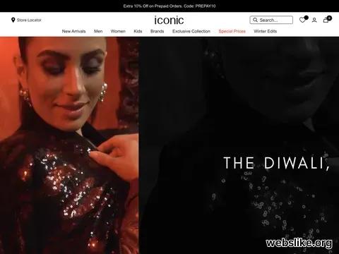 iconicindia.com