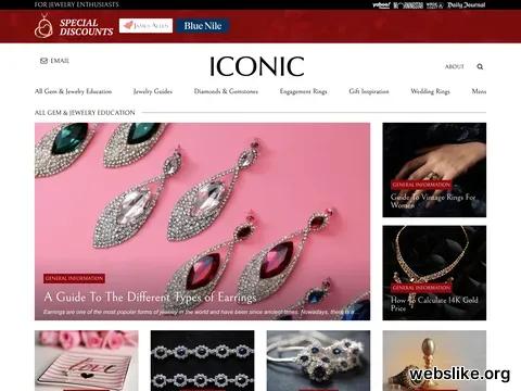 iconicjewelry.com