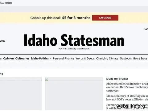 idahostatesman.com