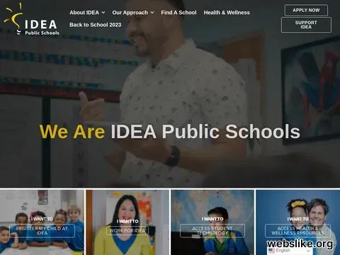 ideapublicschools.org