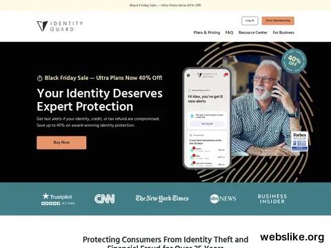 identityguard.com