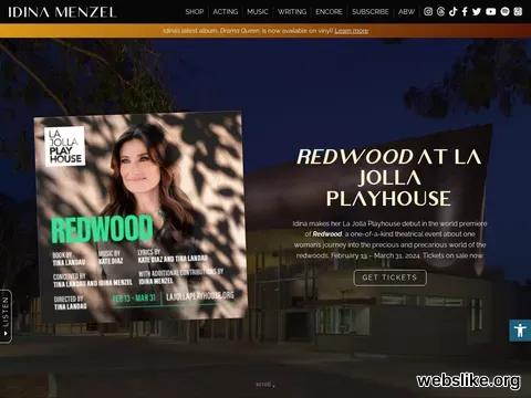 idinamenzel.com