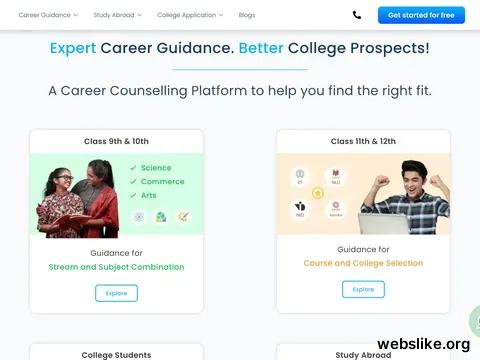 idreamcareer.com