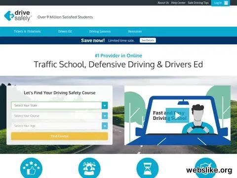 idrivesafely.com