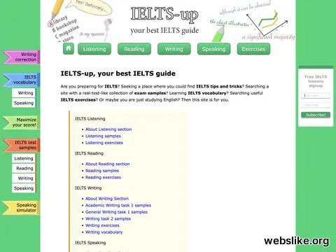 ielts-up.com