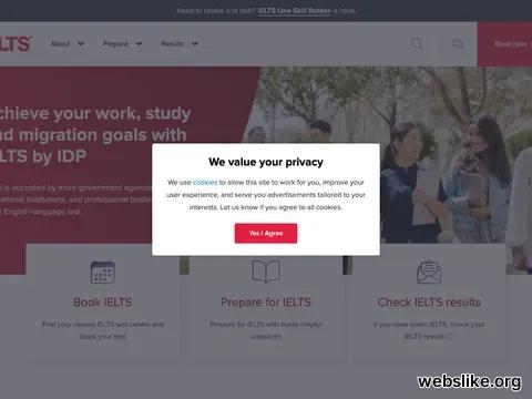 ielts.com.au