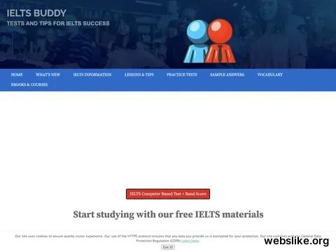 ieltsbuddy.com