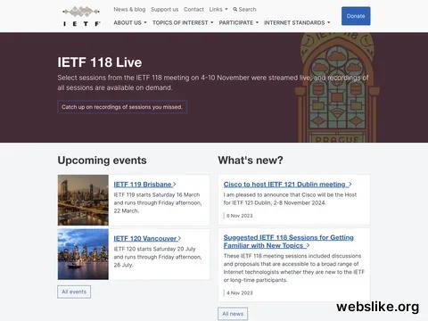 ietf.org