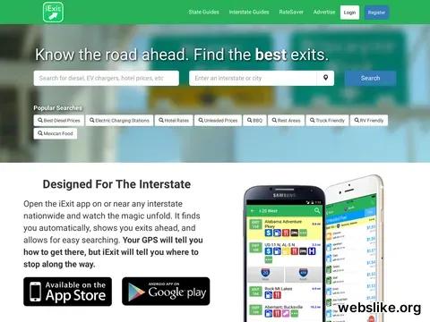 iexitapp.com