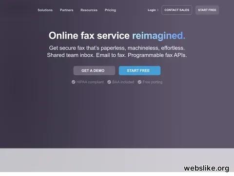 ifaxapp.com