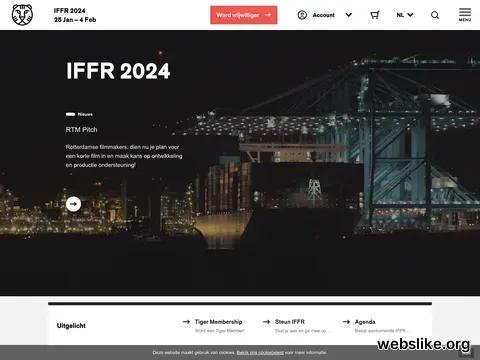 iffr.com