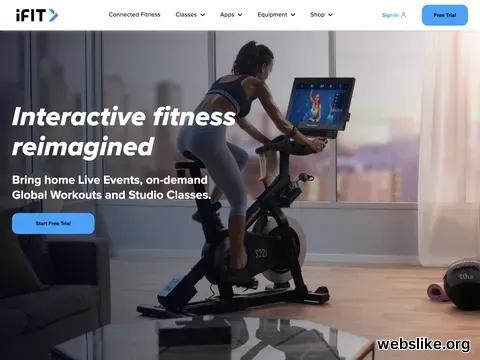 ifit.com