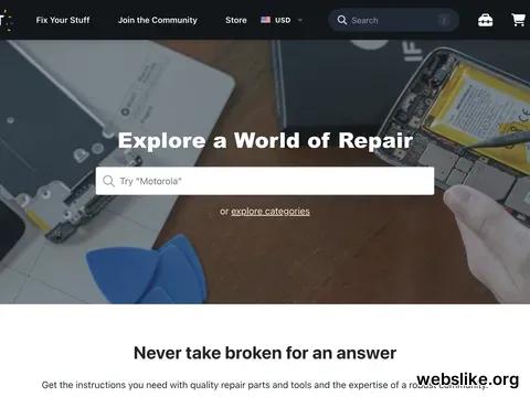 ifixit.com