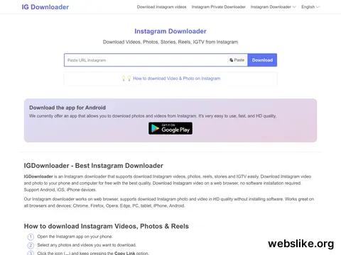 igdownloader.app