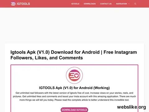 igtoolsapk.org