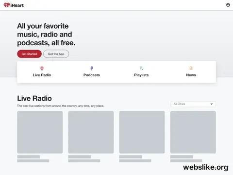 iheart.com