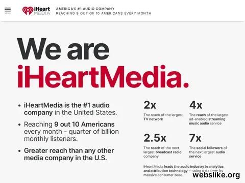 iheartmedia.com