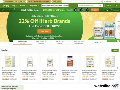 iherb.com