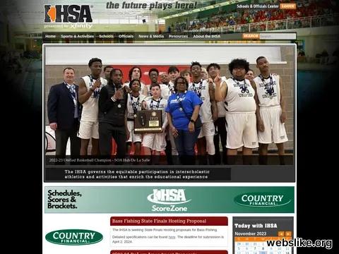 ihsa.org