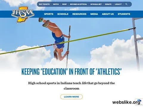 ihsaa.org