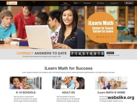 ilearn.com