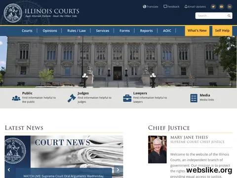 illinoiscourts.gov