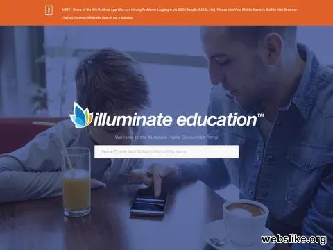 illuminatehc.com