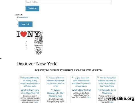 iloveny.com