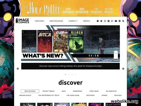 imagecomics.com