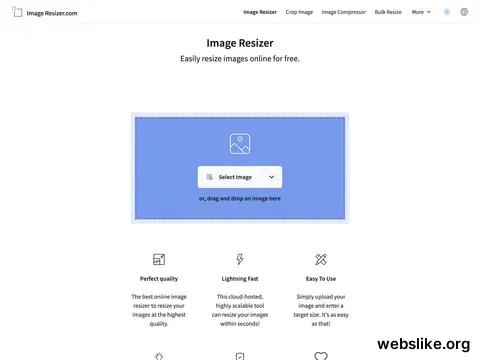 imageresizer.com