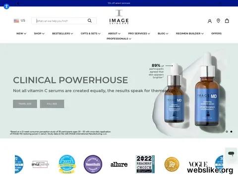 imageskincare.com